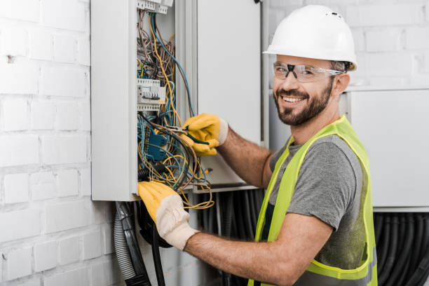 Best Affordable Emergency Electrician  in Lawrenceville, NJ