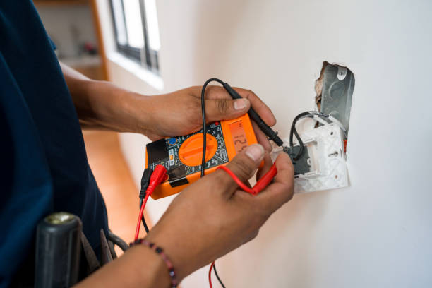 Best Local Electrician Companies  in Lawrenceville, NJ