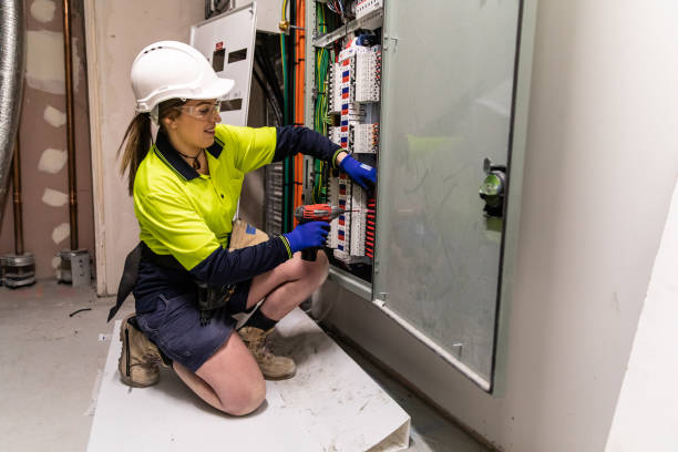 Best Emergency Electrical Repair  in Lawrenceville, NJ