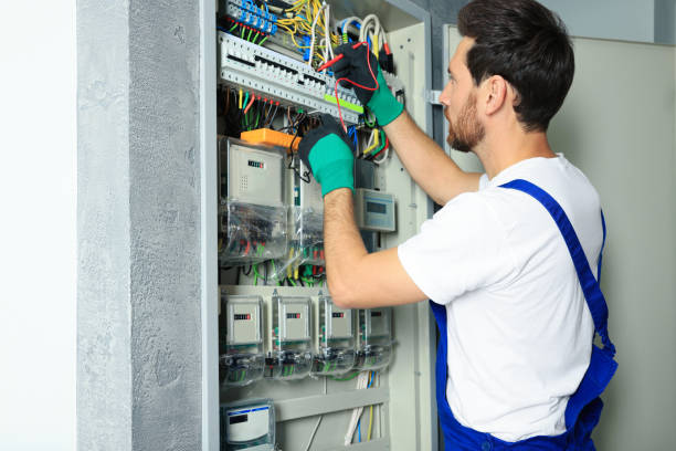 Best Generator Installation Services  in Lawrenceville, NJ
