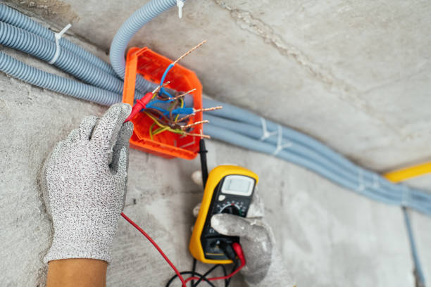 Best Residential Electrician Services  in Lawrenceville, NJ