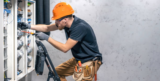 Best Electrical Contractors for Businesses  in Lawrenceville, NJ